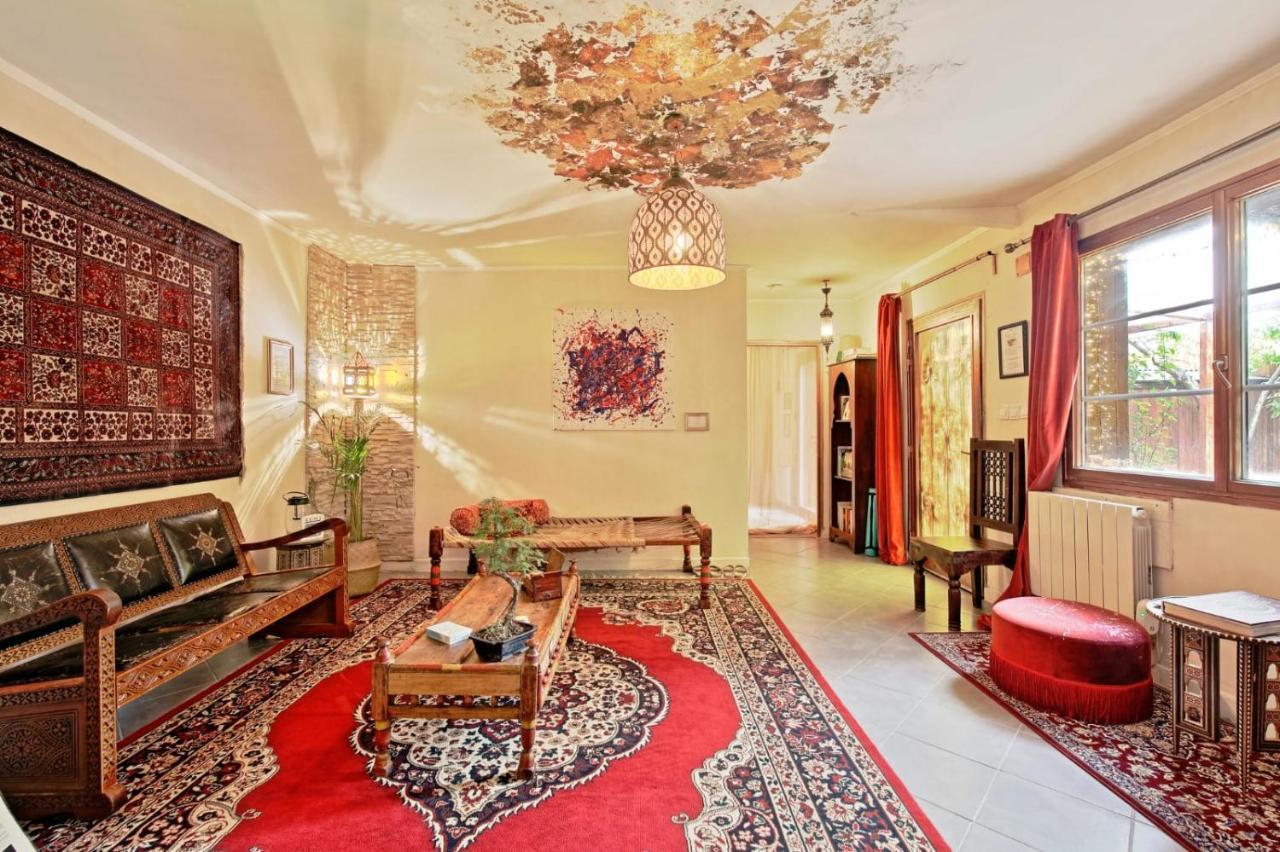 L'Ecrin De Rumi Vaires-sur-Marne Bagian luar foto