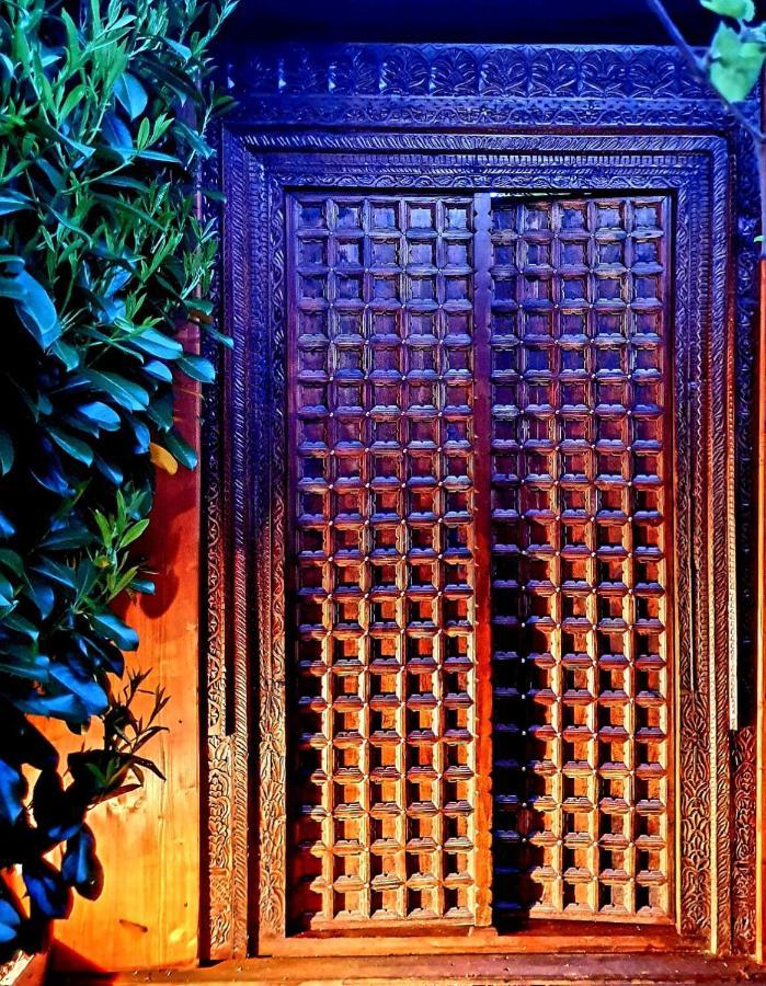 L'Ecrin De Rumi Vaires-sur-Marne Bagian luar foto