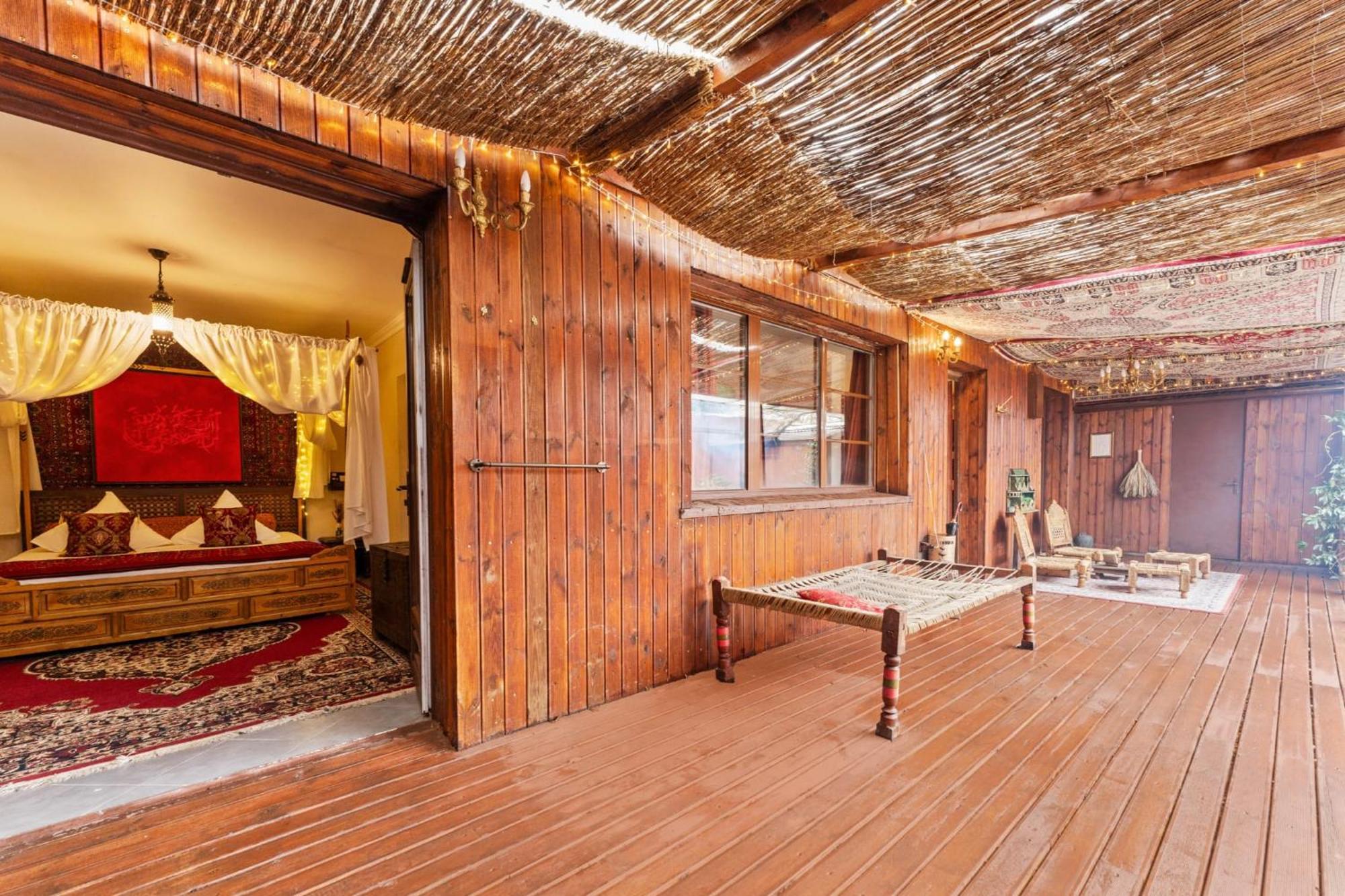 L'Ecrin De Rumi Vaires-sur-Marne Bagian luar foto