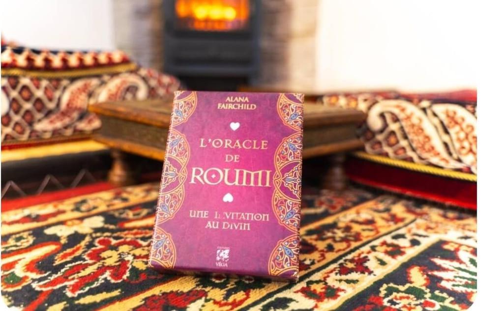 L'Ecrin De Rumi Vaires-sur-Marne Bagian luar foto