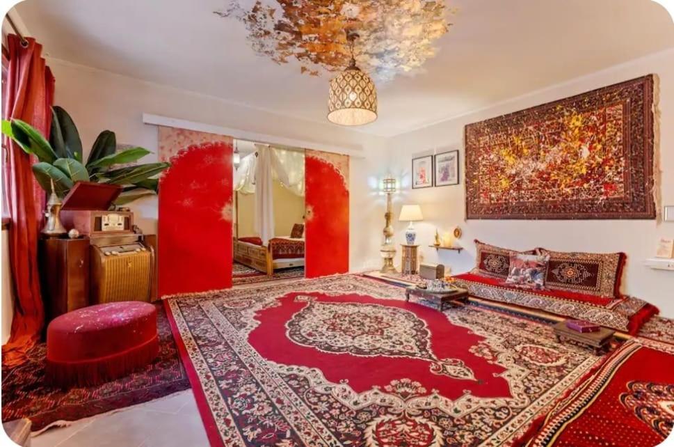 L'Ecrin De Rumi Vaires-sur-Marne Bagian luar foto